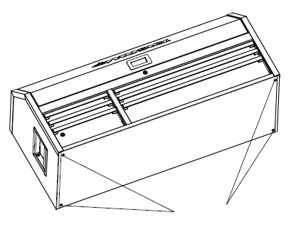 Husky-H52CH6TR9HD-Drawer-Tool-Chest-And-Cabinet-Set-FIG-8