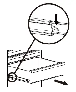 Husky-H52CH6TR9HD-Drawer-Tool-Chest-And-Cabinet-Set-FIG-9