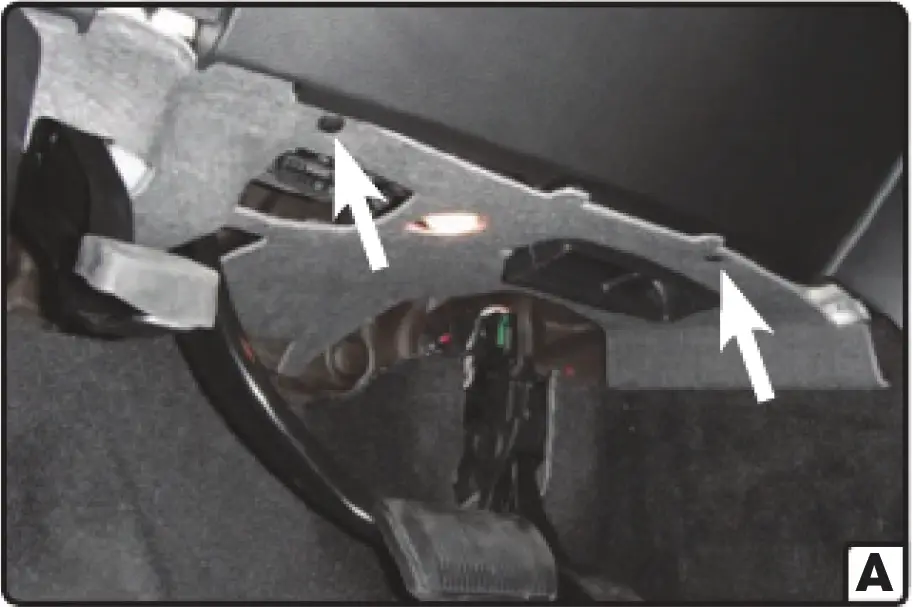 CURT 51446 Brake Control Harness 01