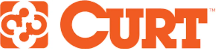 CURT 51446 Brake Control Harness LOGO