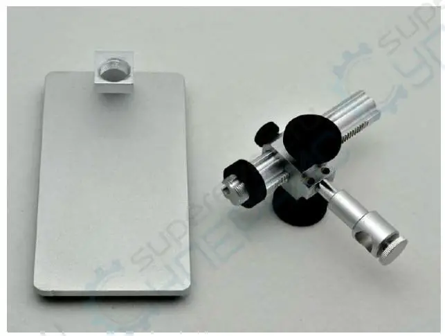 Andonstar USB Handheld Microscope 1