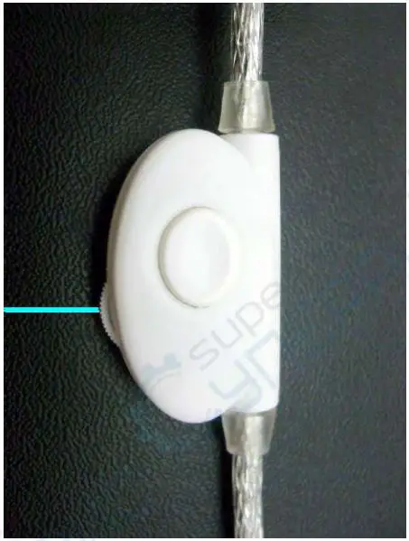 Andonstar USB Handheld Microscope 3