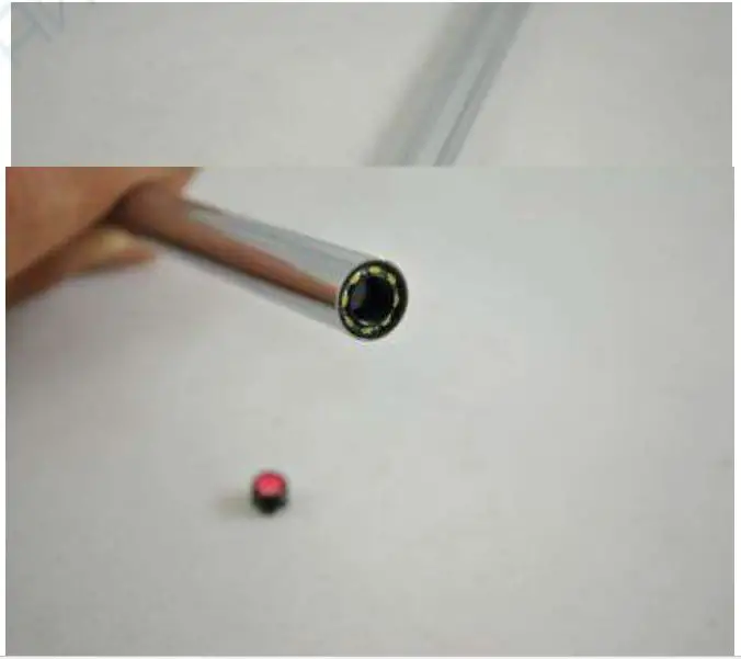 Andonstar USB Handheld Microscope 5