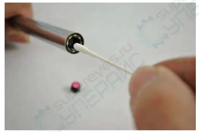 Andonstar USB Handheld Microscope 6