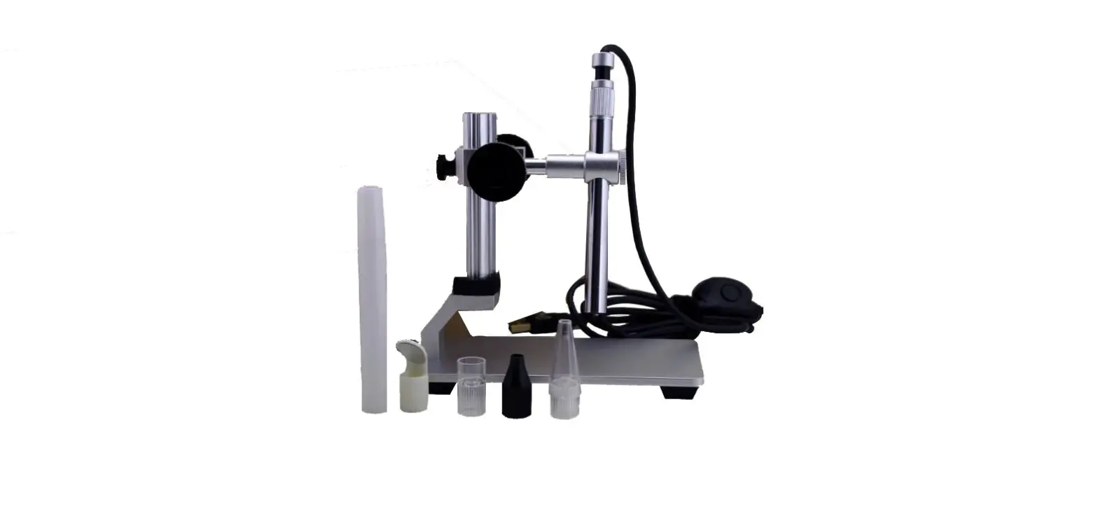 Andonstar Usb Handheld Microscope User Manual Andonstar Usb Handheld Microscope User Manual