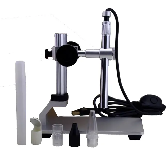 Andonstar USB Handheld Microscope PP
