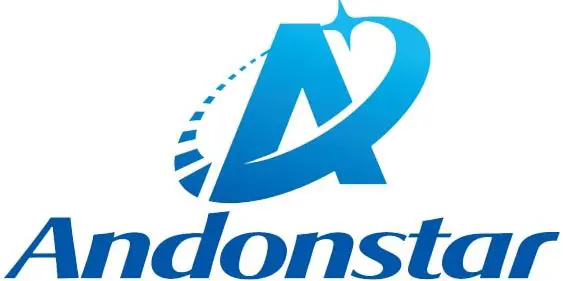 Andonstar USB Handheld Microscope logo