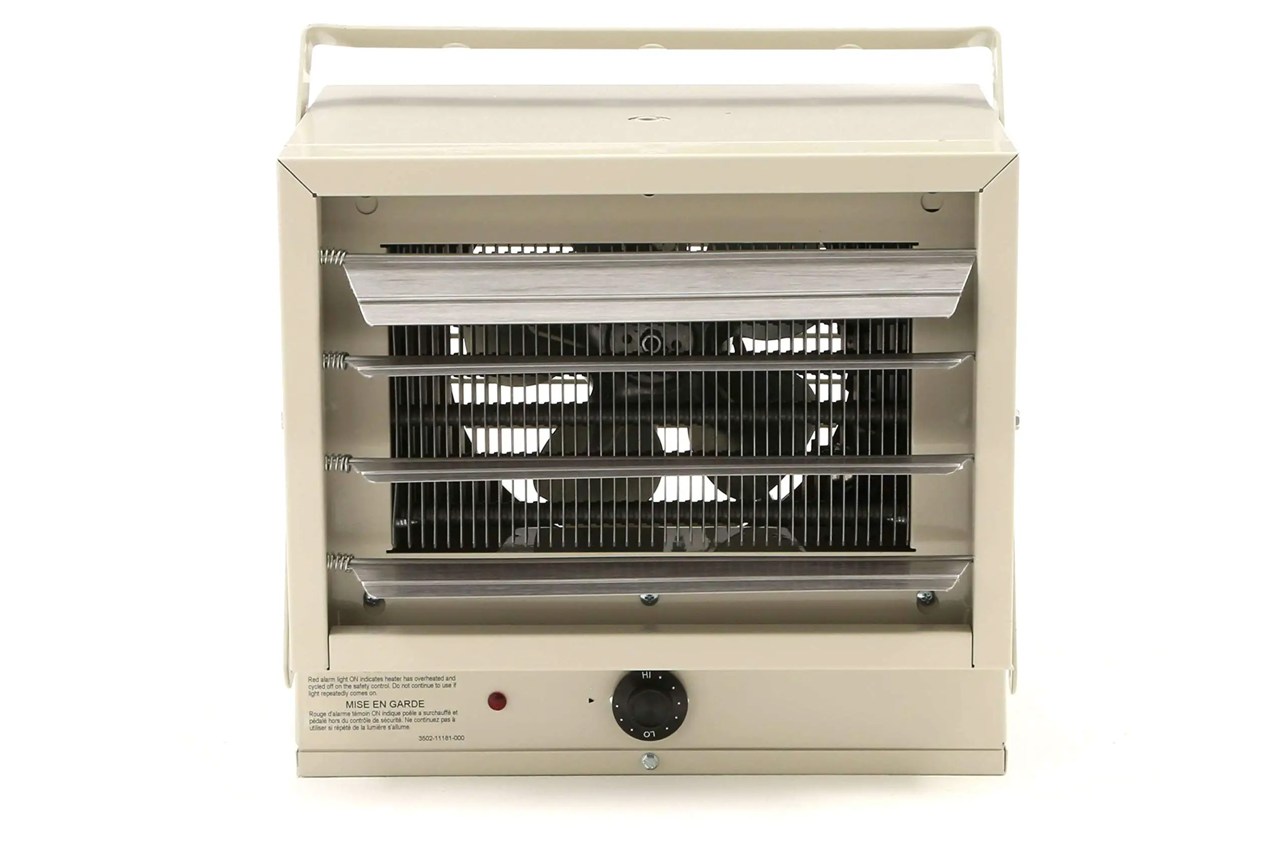 Fahrenheat-FUH -54C-FUH-Electric-Garage-Heater-PRODUCT-IMAGE