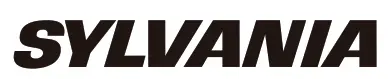 SYLVANIA logo