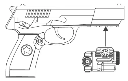 NEXTORCH-WL22-650-Lumens-Sub-Compact-Rechargeable-Tactical-Light-fig6