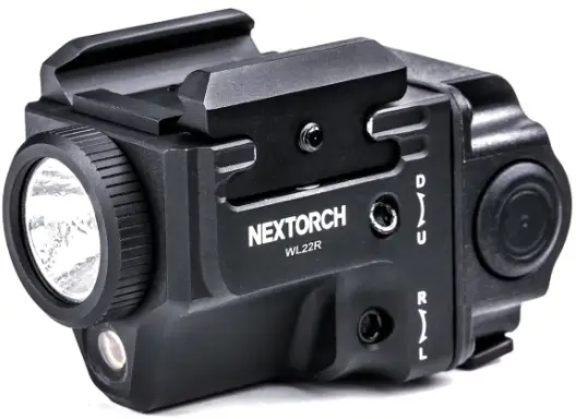 NEXTORCH-WL22-650-Lumens-Sub-Compact-Rechargeable-Tactical-Light-product