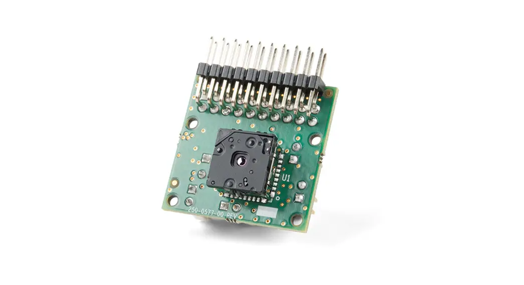 Flir Kit-15948 Lepton With Radiometry User Guide Flir Kit-15948 Lepton With Radiometry User Guide