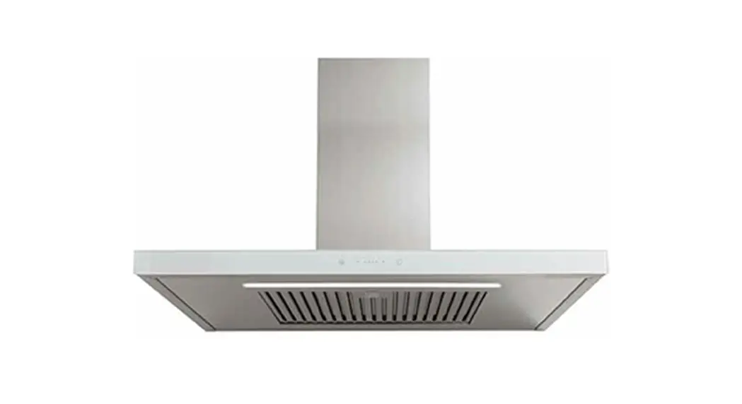 Fulgor Milano Fthd 900 Serise Hood Instruction Manual