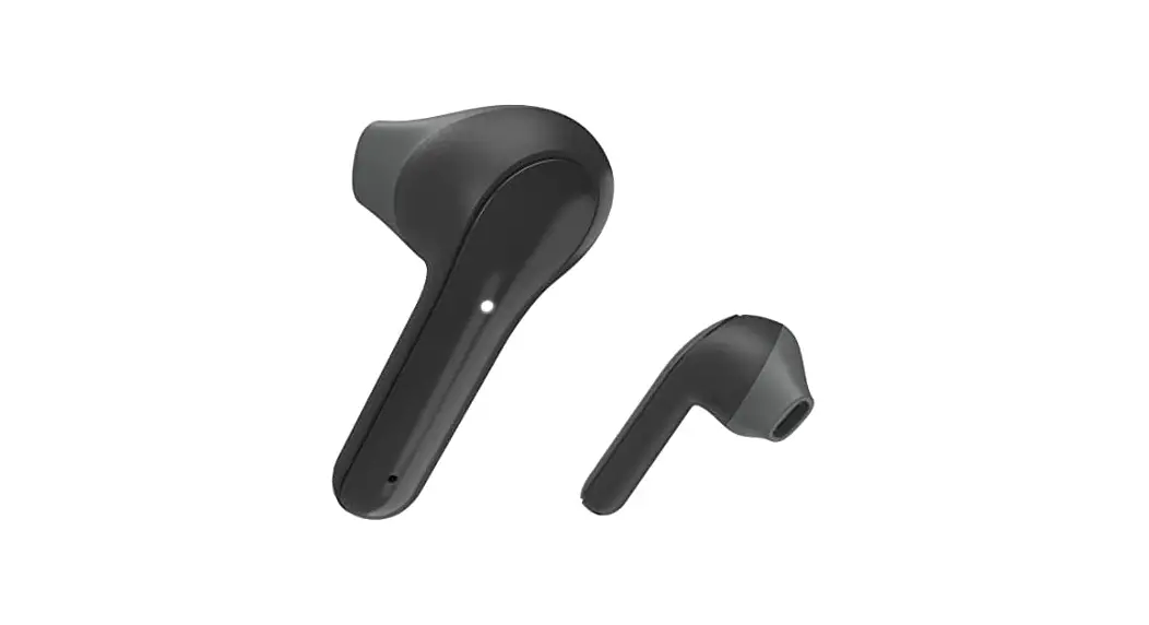 Hama 00184120 Freedom Athletics Bluetooth Earphones Instruction Manual