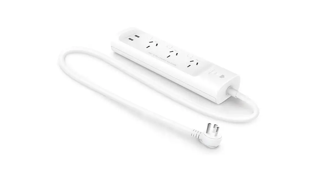 Tp-link Tapo Smart Wi-fi Power Strip User Guide Tp-link Tapo Smart Wi-fi Power Strip User Guide