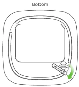 ZYXEL Nebula NR5101 5G NR Indoor IAD 01