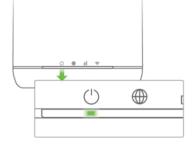 ZYXEL Nebula NR5101 5G NR Indoor IAD 04