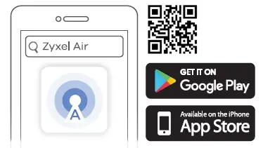 ZYXEL Nebula NR5101 5G NR Indoor IAD 05