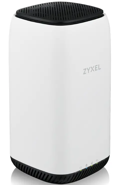 ZYXEL Nebula NR5101 5G NR Indoor IAD PRODUCT