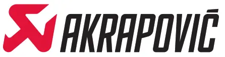 AKRAPOVIC logo