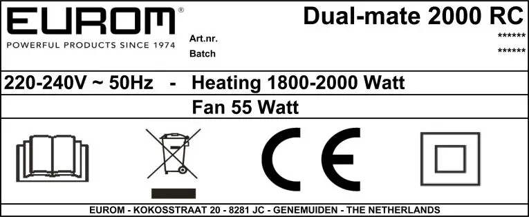 EUROM-352351-Dual-Mate-2000-RC-Electric-Fan-01