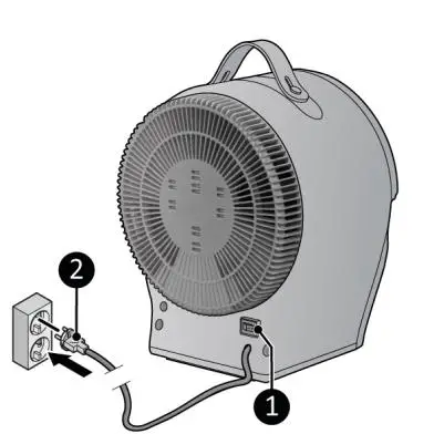 EUROM-352351-Dual-Mate-2000-RC-Electric-Fan-07