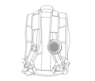 Braven-B105BBB-105-Wireless-Portable-Bluetooth-Speaker-Fig-2