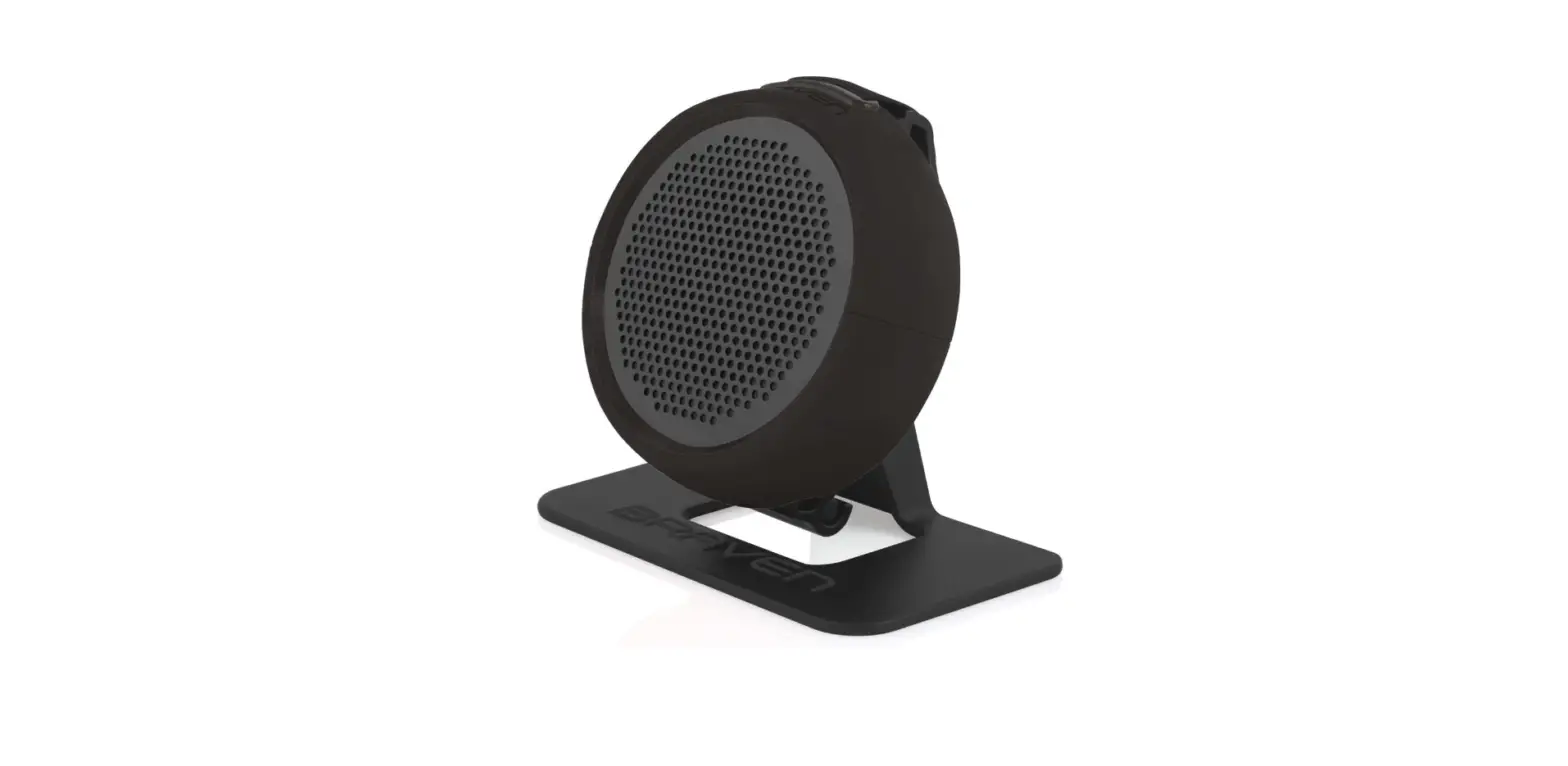 Braven B105bbb 105 Wireless Portable Bluetooth Speaker User Guide Braven B105bbb 105 Wireless Portable Bluetooth Speaker User Guide