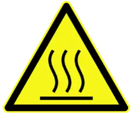 saro BW 11 Heated Banquett Trolley - icon 1