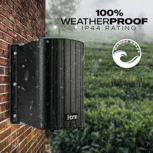 iHome-IHSI-W650BT-PR-Bluetooth-Indoor-Outdoor-Speakers-System-FIG-5