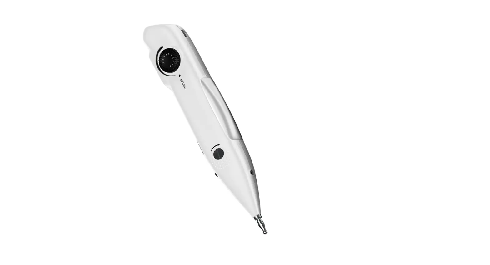 Hdcure Ly-508bh Acupuncture Pen User Manual