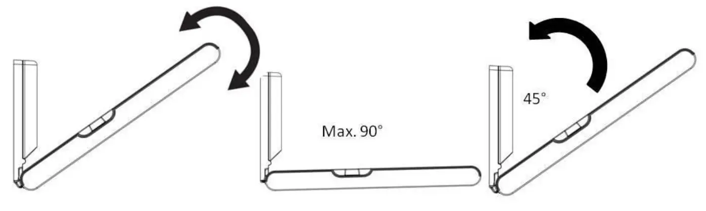 Medicines P0016V Baby Changing Station 11
