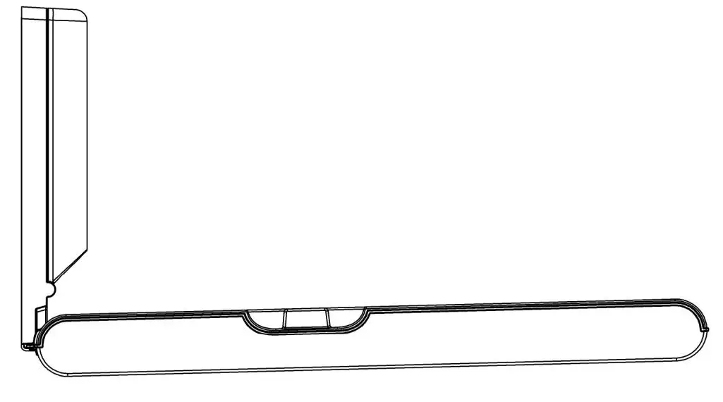 Medicines P0016V Baby Changing Station 12