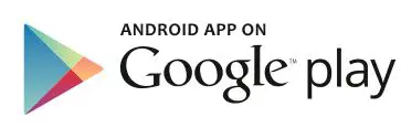 Google play logo