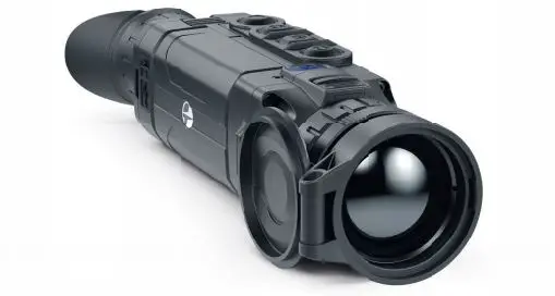 Pulsar Helion 2 Xp Thermal Imaging Scopes User Guide