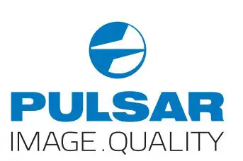 Pulsar Logo