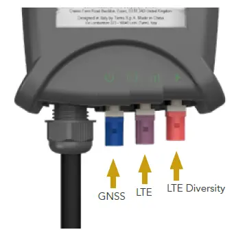 TIERRA AM35 Series 3rd Gen Telematic Device-6