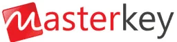 Master Key-logo