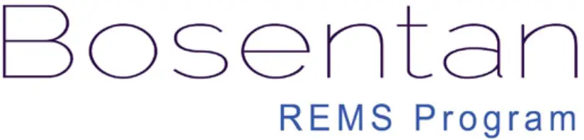 Bosentan Patient Enrollment form