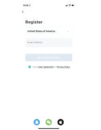 GIANT RGBICW Floor Lamp with Smart Life - Figure 4