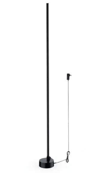 GIANT RGBICW Floor Lamp with Smart Life