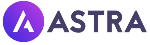 Astra LOGO