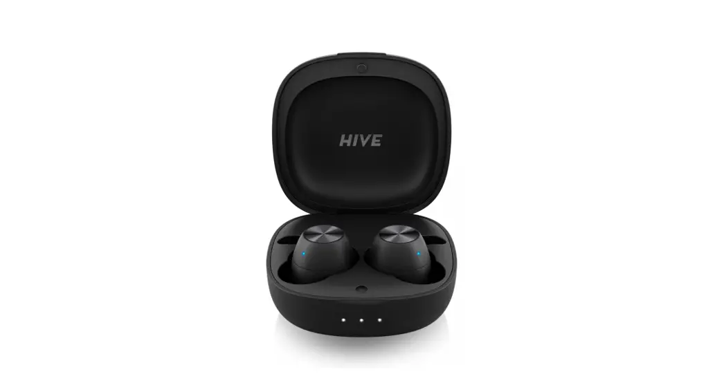 Niceboy Hive Pods 2 Bluetooth Earphones User Manual