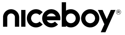 niceboy logo