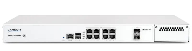 LANCOM Firewall Jump Start product