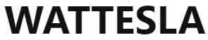 WATTESLA-LOGO