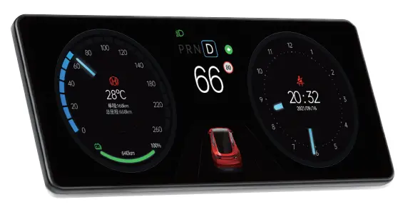 WATTESLA-T5-Vehicle-Smart-Dashboard-Display-PRODUCT