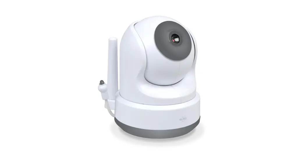 Elro Bc3000 Xl Touch Screen Baby Monitor Royale User Manual