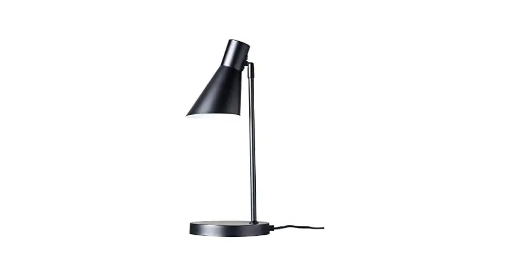 Dyberg Larsen Denver Table Lamp In Black User Manual Dyberg Larsen Denver Table Lamp In Black User Manual