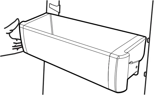KBFN502EPA - Door Bins 2